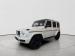 Mercedes-Benz G-Class G400d Schockl Design 45 edition - Thumbnail 1