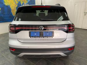 Volkswagen T-Cross 1.0TSI 85kW Comfortline - Image 4