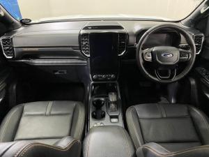 Ford Ranger 3.0TD V6 double cab Wildtrak 4WD - Image 10
