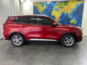 Ford Territory 1.8T Ambiente - Image 3