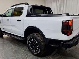 Ford Ranger 2.0 BiTurbo double cab Wildtrak X 4WD - Image 5