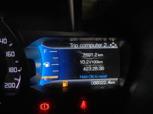 Ford Everest 2.0SiT 4WD XLT - Image 12