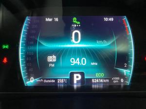 Chery Tiggo 7 Pro 1.5T Distinction - Image 16