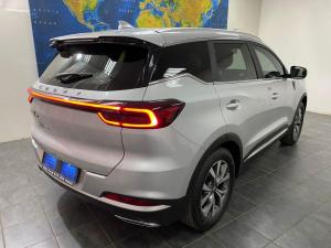 Chery Tiggo 7 Pro 1.5T Distinction - Image 4