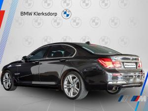 BMW 7 Series 730d M Sport - Image 8