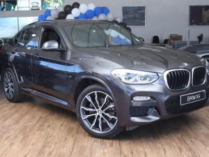 BMW X4 xDrive20d M Sport - Image 3