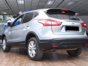 Nissan Qashqai 1.2T Acenta - Image 16