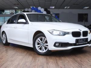 BMW 3 Series 318i auto - Image 1