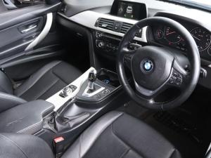 BMW 3 Series 318i auto - Image 9