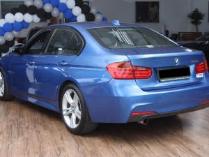 BMW 3 Series 320i M Sport - Image 16