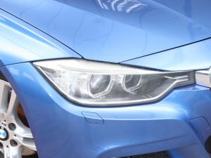 BMW 3 Series 320i M Sport - Image 4