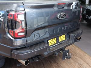 Ford Ranger 3.0T V6 double cab Raptor 4WD - Image 20