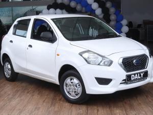 Datsun Go 1.2 Lux - Image 3