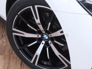 BMW 5 Series 520d M Sport - Image 6