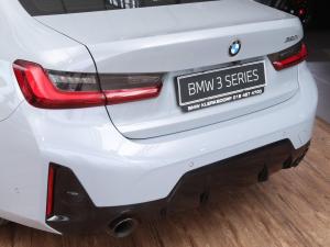 BMW 3 Series 320i M Sport - Image 19