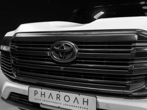 Toyota Land Cruiser 300 3.3D GX-R - Image 10