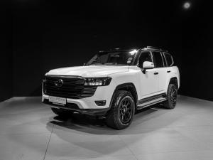 Toyota Land Cruiser 300 3.3D GX-R - Image 3