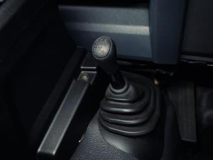 Toyota Land Cruiser 79 2.8GD-6 single cab auto - Image 15