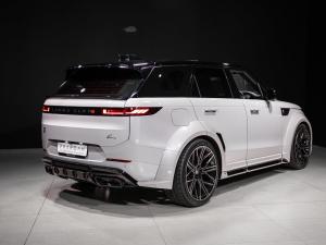 Land Rover Range Rover Sport D350 Dynamic HSE - Image 5