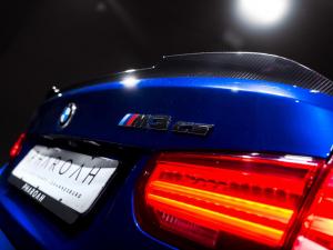 BMW M3 M3 CS - Image 27