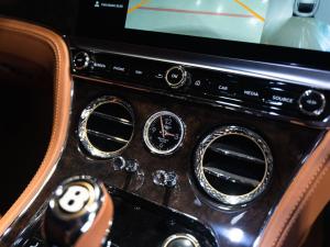 Bentley Continental GT W12 Mulliner coupe - Image 16