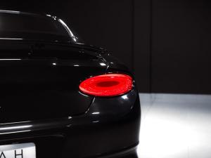 Bentley Continental GT W12 Mulliner coupe - Image 20