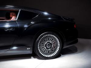 Bentley Continental GT W12 Mulliner coupe - Image 25