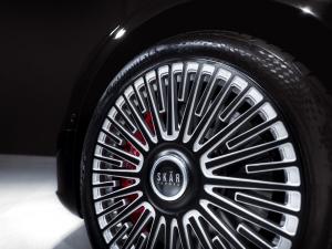 Bentley Continental GT W12 Mulliner coupe - Image 26