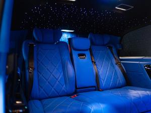 Mercedes-Benz Vito 116 CDI Tourer Select XL - Image 21