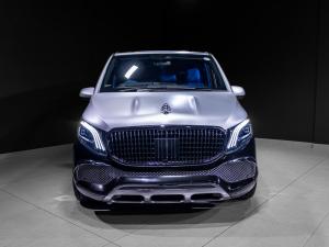 Mercedes-Benz Vito 116 CDI Tourer Select XL - Image 5