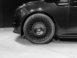 Land Rover Range Rover Sport D350 Dynamic HSE - Image 12