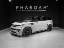 Thumbnail Land Rover Range Rover Sport D350 Dynamic SE