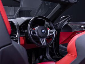 BMW M8 M8 competition convertible - Image 19