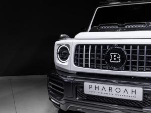 Mercedes-Benz G-Class G63 - Image 24