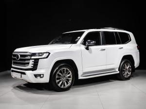 Toyota Land Cruiser 300 3.3D ZX - Image 20