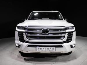 Toyota Land Cruiser 300 3.3D ZX - Image 3