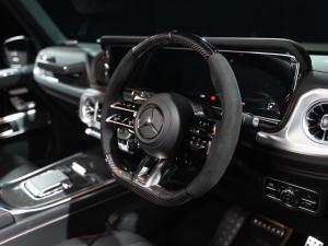 Mercedes-Benz G-Class G63 - Image 10