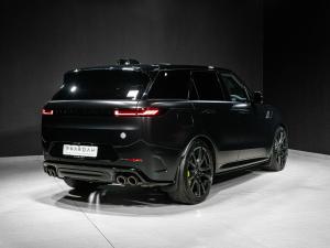 Land Rover Range Rover Sport P635 SV - Image 27