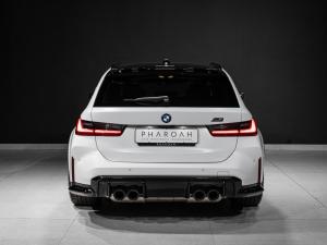 BMW M3 M3 competition Touring M xDrive - Image 29
