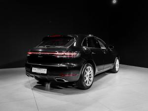 Porsche Macan Macan - Image 20