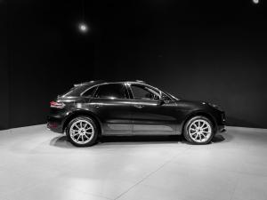 Porsche Macan Macan - Image 27