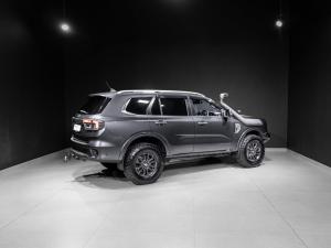 Ford Everest 3.0TD V6 4WD Platinum - Image 4