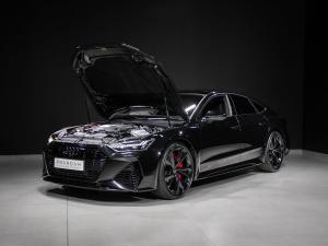 Audi RS7 Sportback quattro - Image 15