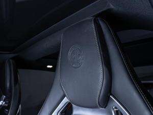 Mercedes-Benz GT GT63 S 4Matic+ 4-Door Coupe - Image 11