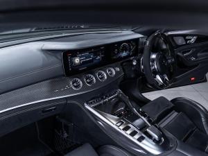 Mercedes-Benz GT GT63 S 4Matic+ 4-Door Coupe - Image 13