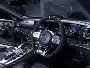 Mercedes-Benz GT GT63 S 4Matic+ 4-Door Coupe - Image 15