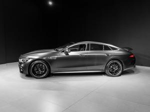Mercedes-Benz GT GT63 S 4Matic+ 4-Door Coupe - Image 7