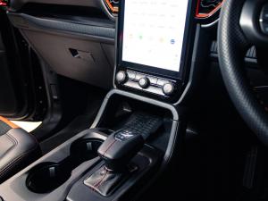 Ford Ranger 3.0T V6 double cab Raptor 4WD - Image 12