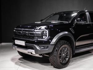 Ford Ranger 3.0T V6 double cab Raptor 4WD - Image 5