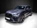 Jaguar F-Pace SVR - Thumbnail 13